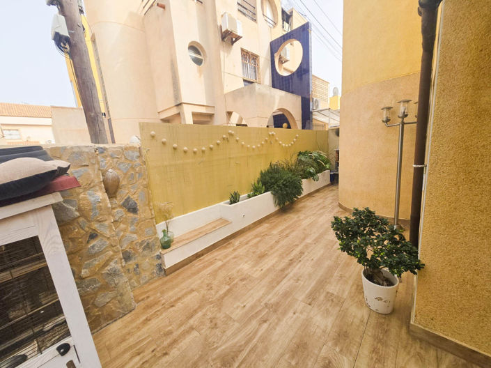 Image No.43-3 Bed Townhouse for sale