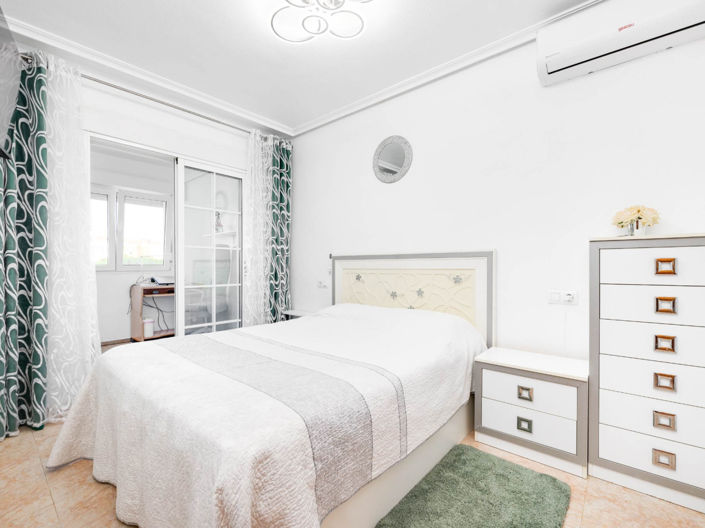 Image No.10-Maison de ville de 3 chambres à vendre à Torrevieja