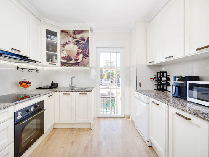 Image No.21-Maison de ville de 3 chambres à vendre à Torrevieja