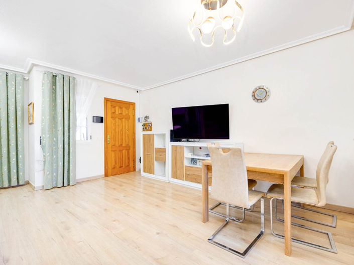 Image No.22-Maison de ville de 3 chambres à vendre à Torrevieja