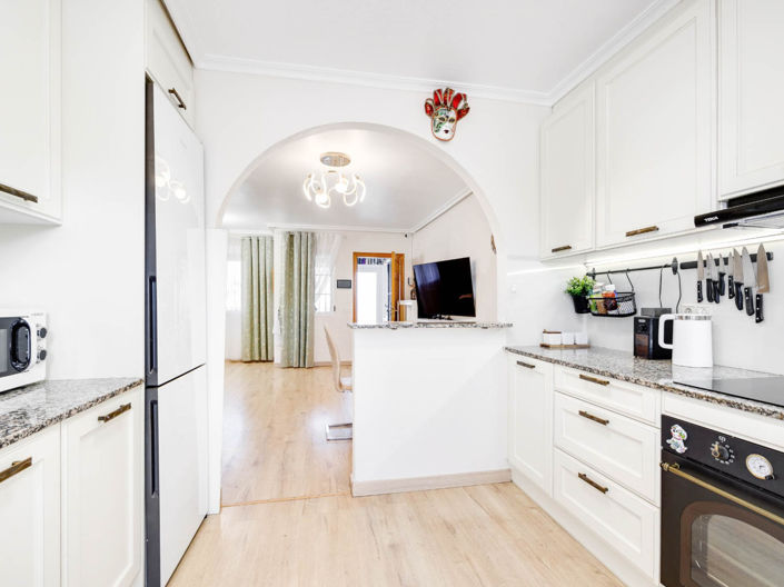 Image No.23-Maison de ville de 3 chambres à vendre à Torrevieja