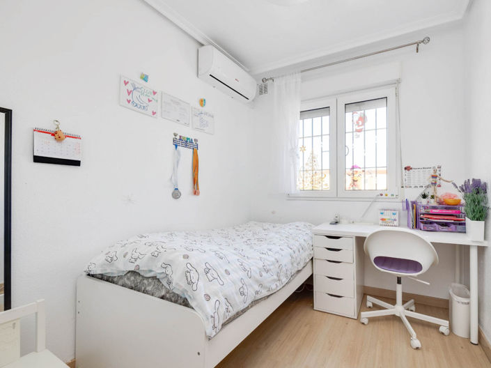 Image No.4-Maison de ville de 3 chambres à vendre à Torrevieja