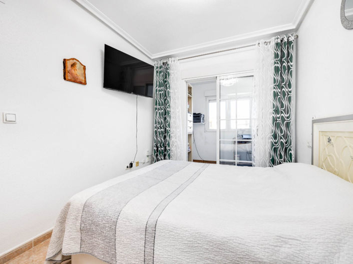 Image No.7-Maison de ville de 3 chambres à vendre à Torrevieja