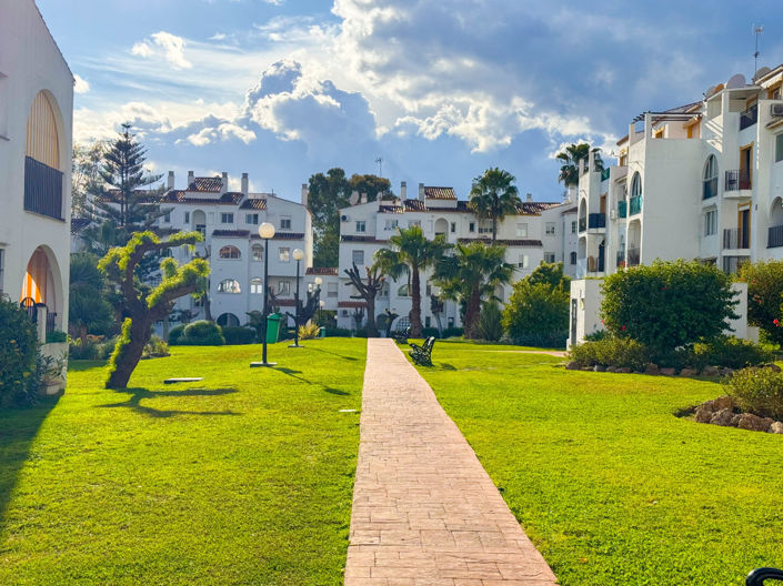 Image No.12-Appartement de 2 chambres à vendre à Estepona