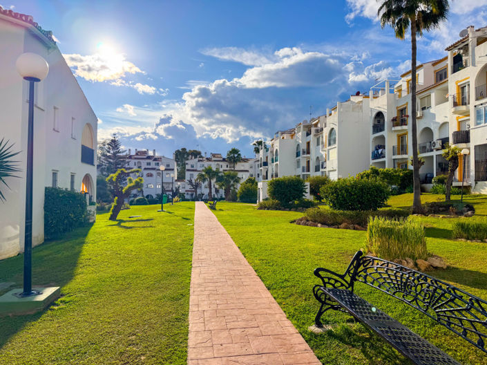 Image No.13-Appartement de 2 chambres à vendre à Estepona