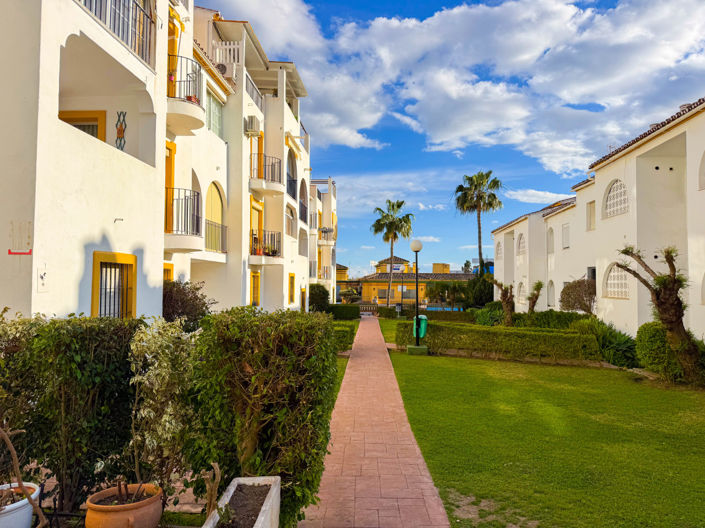 Image No.14-Appartement de 2 chambres à vendre à Estepona