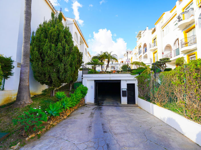 Image No.15-Appartement de 2 chambres à vendre à Estepona