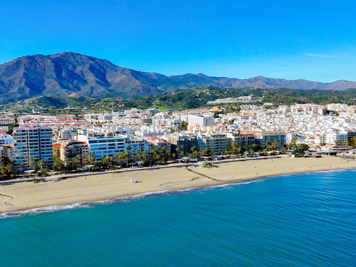 Image No.3-Appartement de 2 chambres à vendre à Estepona