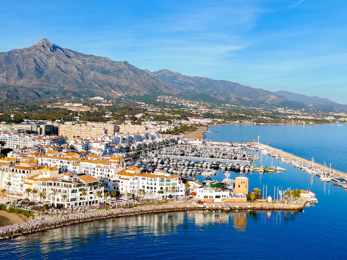 Image No.5-Appartement de 2 chambres à vendre à Estepona