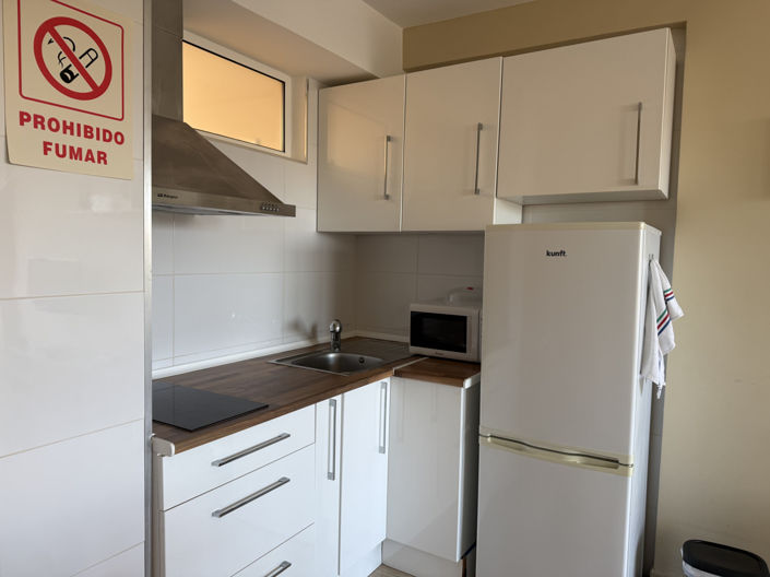 Image No.14-1 Bed Apartment for sale