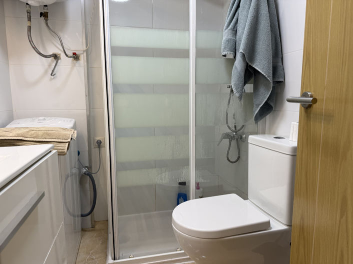 Image No.16-1 Bed Apartment for sale