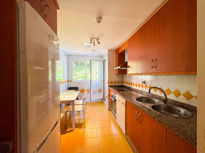 Image No.10-Appartement de 2 chambres à vendre à Marbella