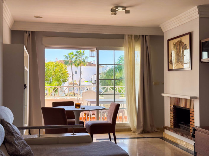 Image No.18-Appartement de 2 chambres à vendre à Marbella