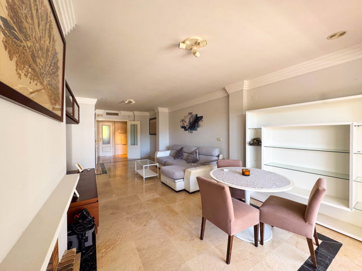 Image No.20-Appartement de 2 chambres à vendre à Marbella