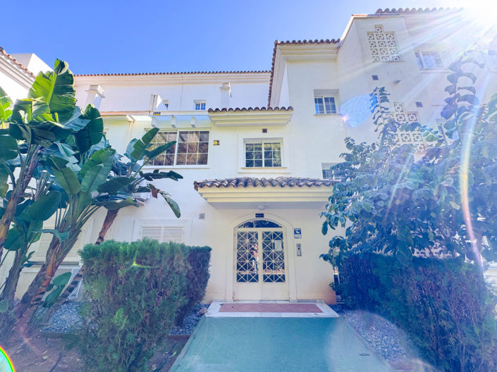 Image No.27-Appartement de 2 chambres à vendre à Marbella