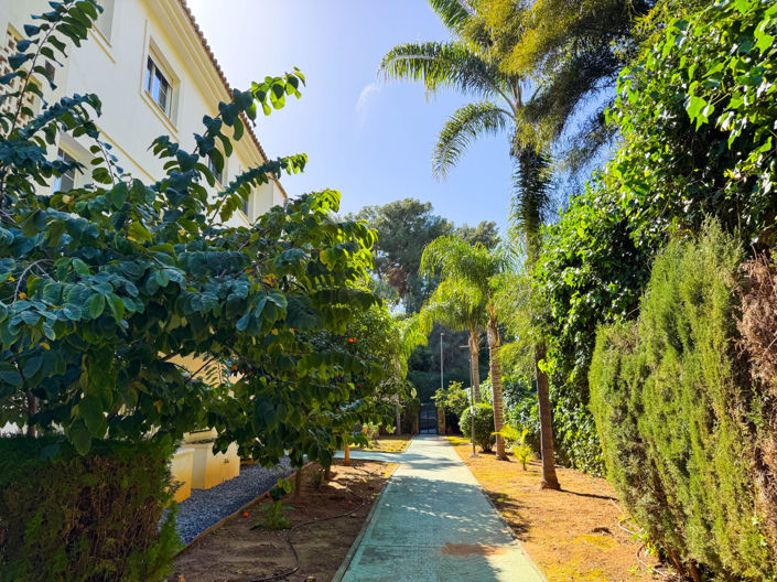 Image No.28-Appartement de 2 chambres à vendre à Marbella