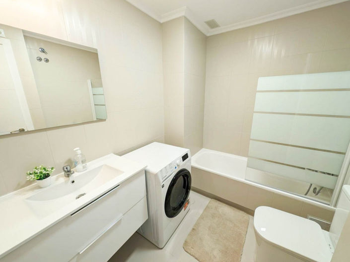 Image No.10-Appartement de 1 chambre à vendre à Torrevieja