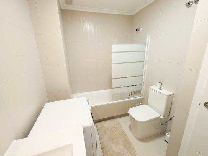 Image No.12-Appartement de 1 chambre à vendre à Torrevieja