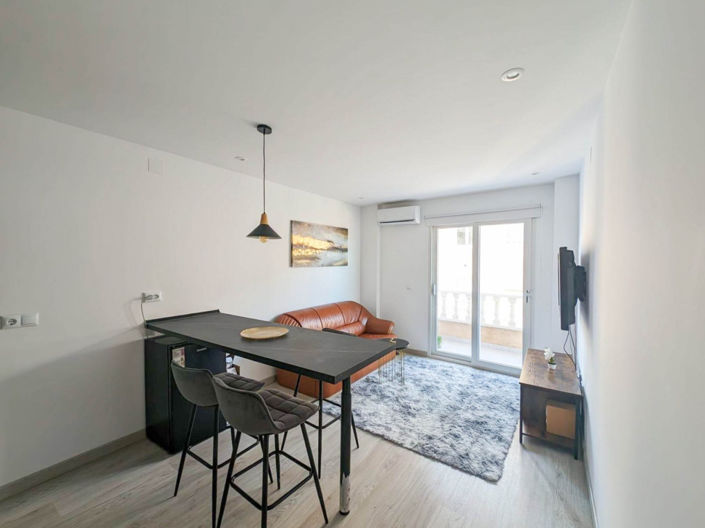 Image No.6-Appartement de 1 chambre à vendre à Torrevieja