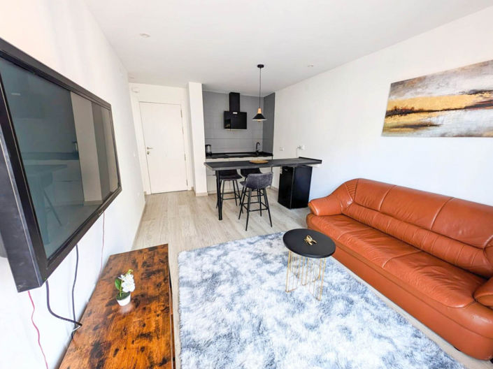 Image No.9-Appartement de 1 chambre à vendre à Torrevieja