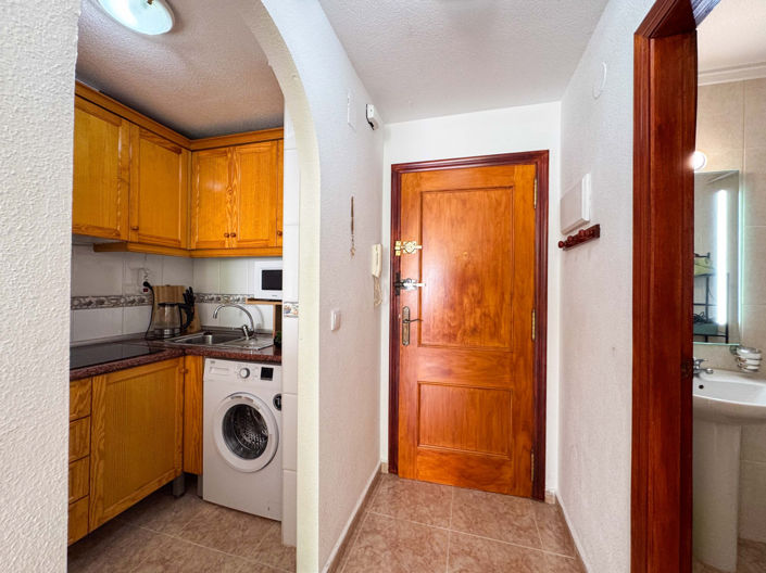 Image No.12-1 Bed Apartment for sale