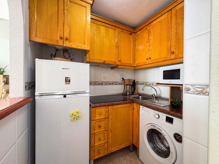 Image No.13-1 Bed Apartment for sale