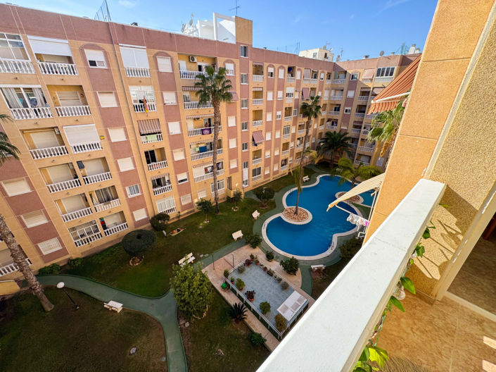 Image No.26-1 Bed Apartment for sale