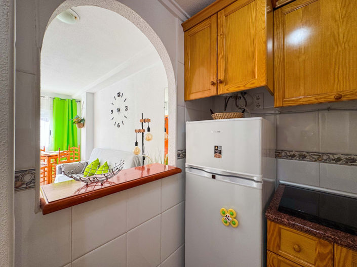 Image No.30-1 Bed Apartment for sale