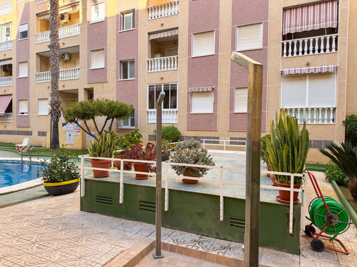 Image No.33-1 Bed Apartment for sale