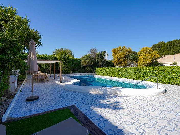 Image No.25-3 Bed Villa for sale