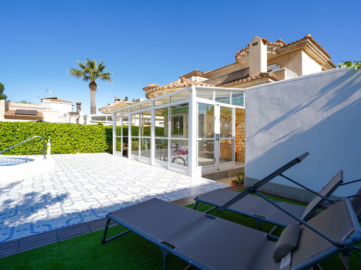 Image No.26-3 Bed Villa for sale