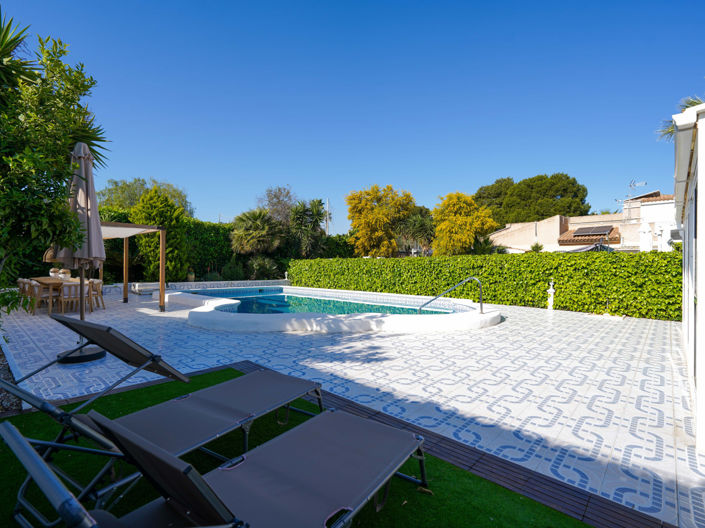 Image No.16-3 Bed Villa for sale