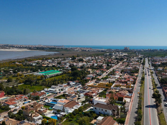 Image No.3-3 Bed Villa for sale