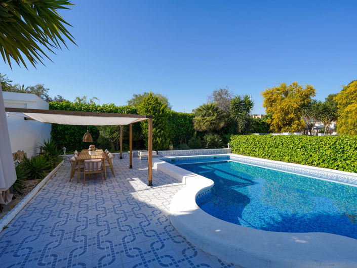 Image No.36-3 Bed Villa for sale