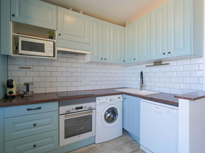 Image No.18-2 Bed Apartment for sale