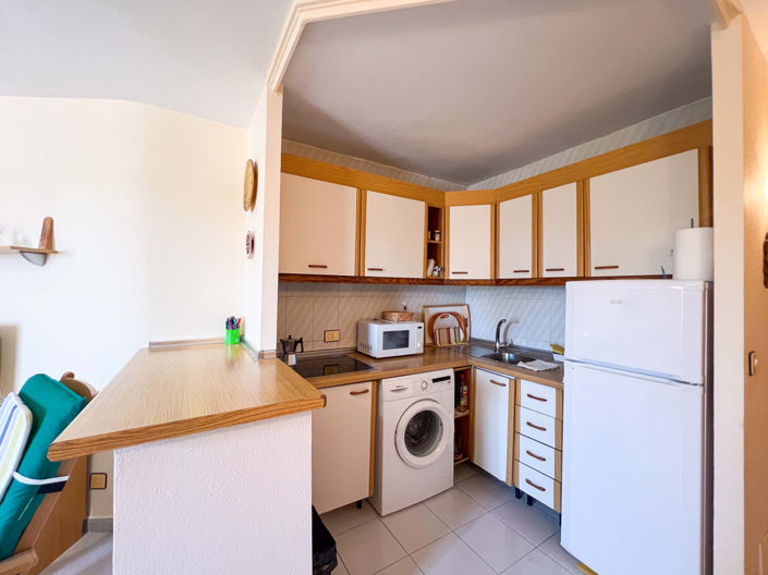 Image No.12-1 Bed Apartment for sale