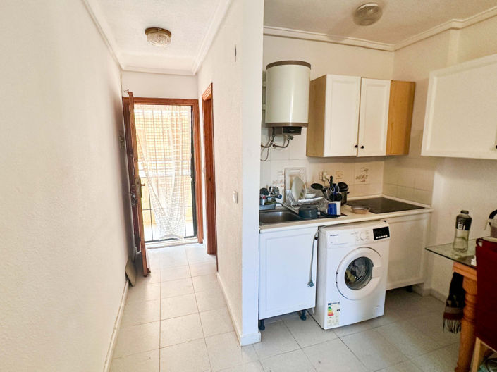 Image No.2-Appartement à vendre à Torrevieja