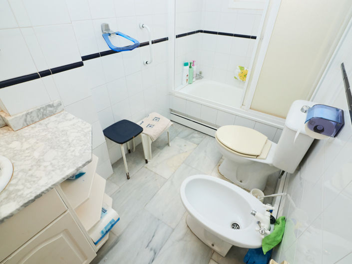 Image No.14-Appartement de 2 chambres à vendre à Torrevieja
