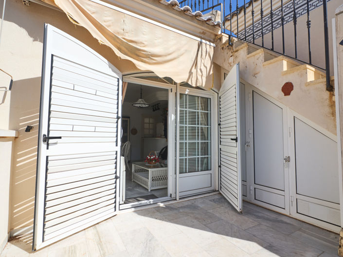 Image No.22-Appartement de 2 chambres à vendre à Torrevieja