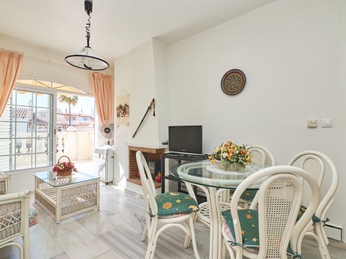 Image No.32-Appartement de 2 chambres à vendre à Torrevieja