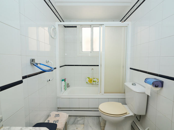 Image No.4-Appartement de 2 chambres à vendre à Torrevieja