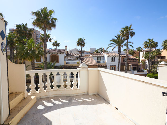 Image No.41-Appartement de 2 chambres à vendre à Torrevieja