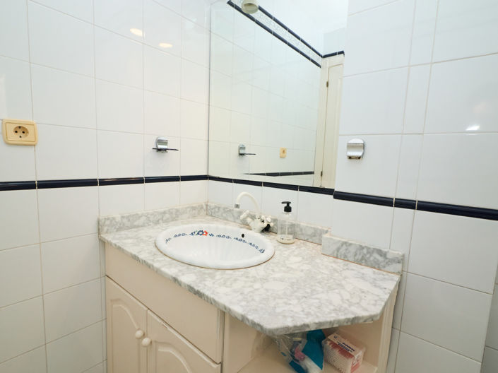 Image No.5-Appartement de 2 chambres à vendre à Torrevieja