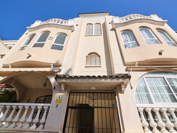 Image No.8-Appartement de 2 chambres à vendre à Torrevieja