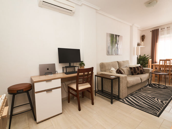 Image No.36-Appartement de 2 chambres à vendre à Torrevieja