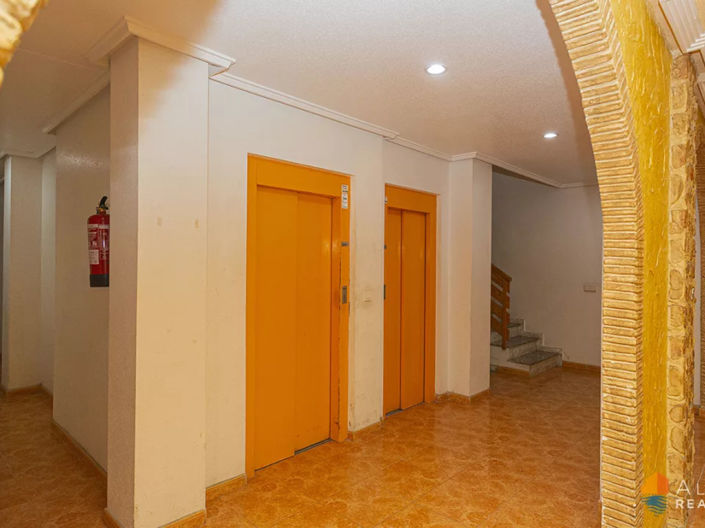 Image No.18-Appartement de 2 chambres à vendre à Torrevieja