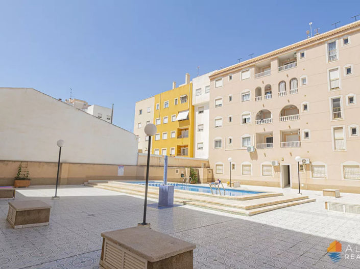 Image No.19-Appartement de 2 chambres à vendre à Torrevieja