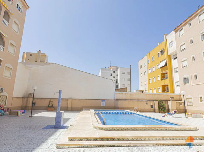 Image No.20-Appartement de 2 chambres à vendre à Torrevieja