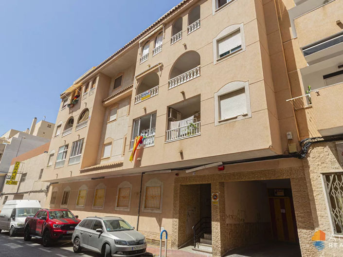 Image No.21-Appartement de 2 chambres à vendre à Torrevieja