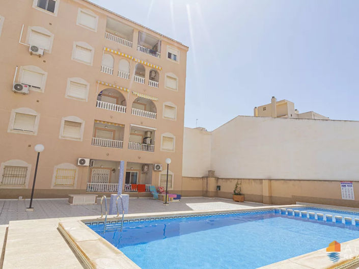 Image No.24-Appartement de 2 chambres à vendre à Torrevieja